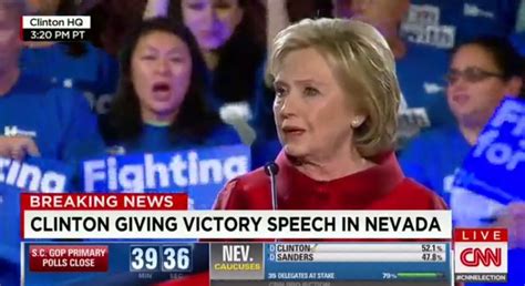 Cnn Calls The Nevada Race Late — And Then Pretends Like It Was First