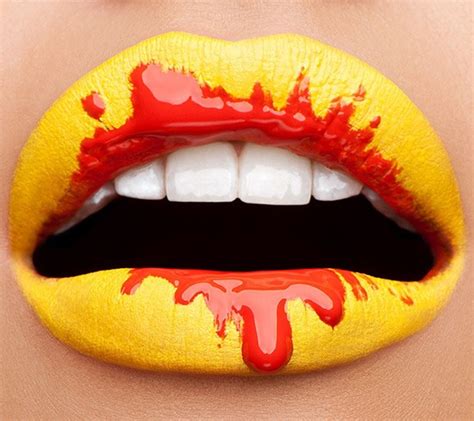 What Is Lip Art Unleash With This Beginners Guide