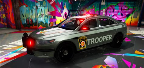 Create A Custom Fivem Police Car Livery By Alphaethan 586