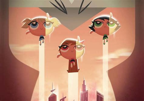 First Look Powerpuff Girls Special “dance Pantsed” Indiewire