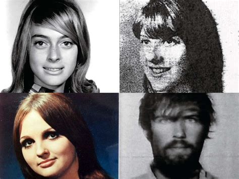 People Magazine Investigates Did Charles Manson Have More Victims