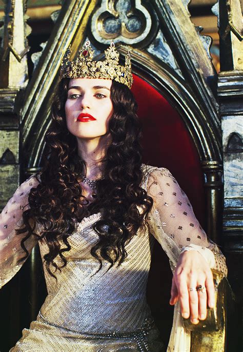 Shes So Gorgeous Katie Mcgrath As The Lady Morgana Pendragon From Bbc