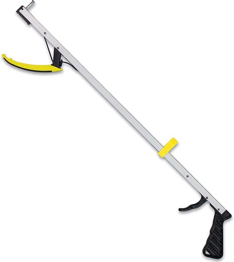 Rms Royal Medical Solutions Inc 26 Inches Long Grabber Reacher