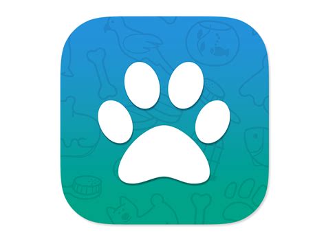 Like craigslist, usnetads.com offers classified ads to users in the usa. Pet App Icon by Cat Lo on Dribbble