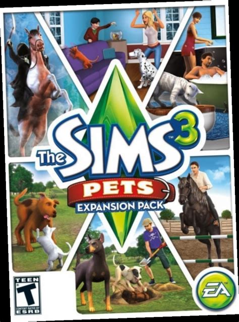 Sims 3 Pets Pc Download Twitter
