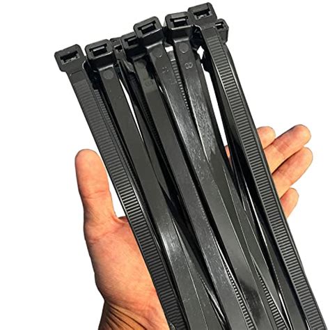 Best Zip Ties Heavy Duty