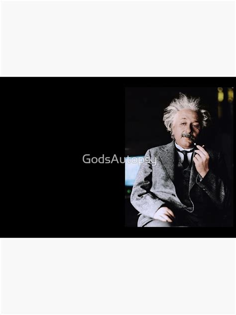 Albert Einstein Color S Pipe Hardcover Journal By Godsautopsy Redbubble