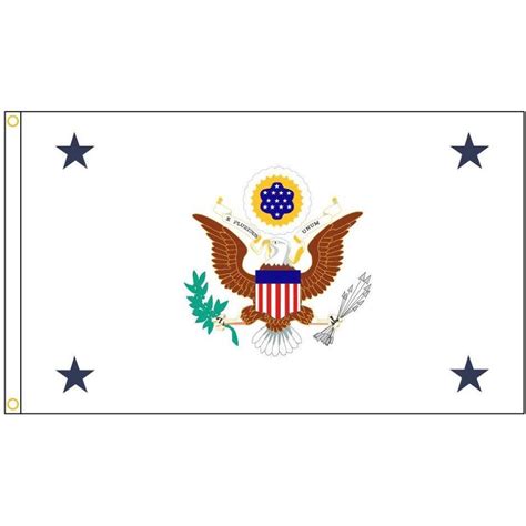3ft X 5ft Assistant Secretary Of The Army Flag