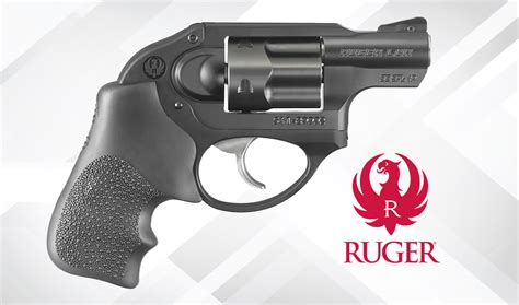 Ruger Firearms 38 Special Revolver