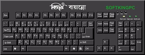 Bijoy Bangla Keyboard Download For Windows 10 Fasrtn