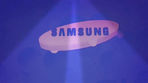Samsung Logo Ballas In G Major 2 YouTube