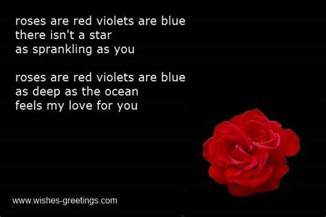 Naughty Roses Are Red Violets Are Blue Poems