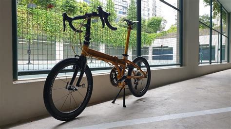 Dahon is the world leader in folding bicycles. Dahon Spare Parts Singapore | Bakemotor.org