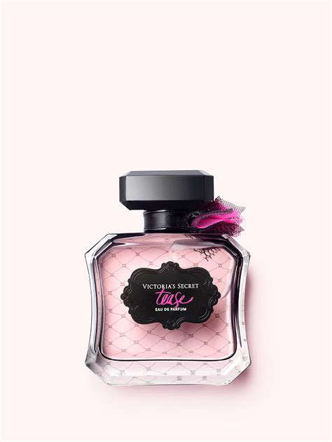 Tease Eau De Parfum Victorias Secret Perfume A New Fragrance For