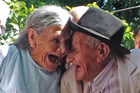 Couples Who Laugh At Each Other Are Stronger And More Likely To Stick Together Research