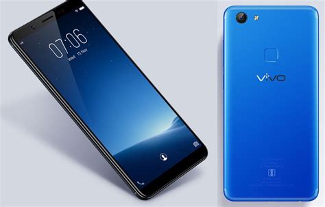 Looking for a good deal on mobile vivo v7 plus? Vivo V7 Price in India, V7 Specification, Reviews ...