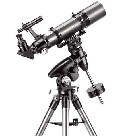 Beginners Guide To Astronomy Refractor Telescopes Universe Today