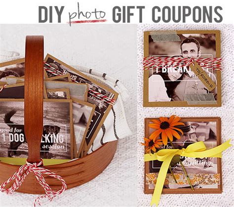 Check spelling or type a new query. 20 DIY Photo Gift Ideas & Tutorials | Styletic