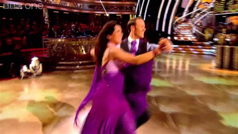 susanna reid and kevin dance the quickstep to good morning strictly come dancing 2013 bbc one