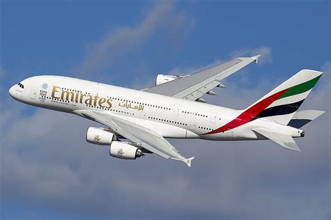 Airbus A380 Wikipedia