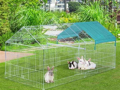 Best 15 Bunnyrabbit Playpens For Everyday Exercise And Fun