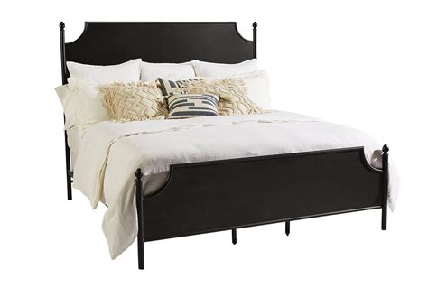 Kit Magnolia Home Manor Cathedral Queen Panel Bed Bjg Bed Furniture
