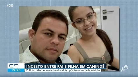 Defesa De Namorado De Jovem Que Tinha Rela O Incestuosa Com O Pai