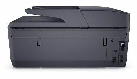 USER MANUAL HP OfficeJet Pro 6968 All-in-One Inkjet | Search For Manual