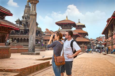 5 Must Visit Attractions In Kathmandu Nepal