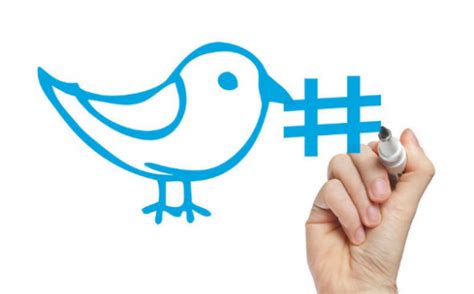 Analizzare Gli Hashtag Di Twitter 5 Tools Utili