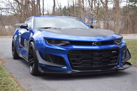 8 Wallpaper 2020 Chevrolet Camaro Zl1 How Does This Analyze On Price 8