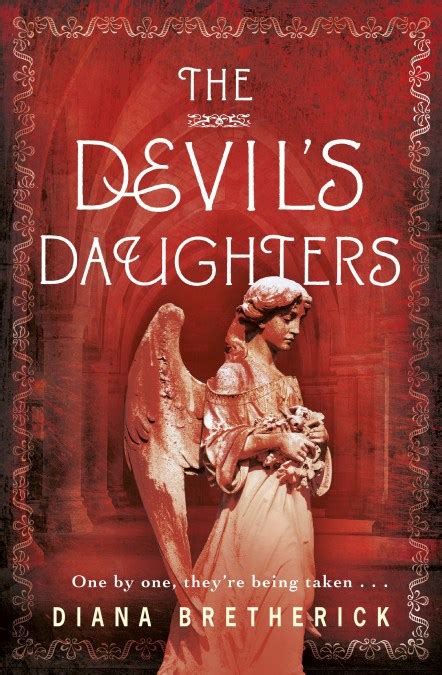 The Devils Daughters By Diana Bretherick Orion Bringing You News From Our World To Yours