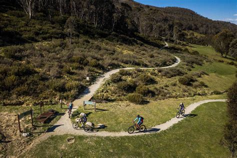 The Complete Thredbo Valley Track Is Now Open For Riding We Are Explorers