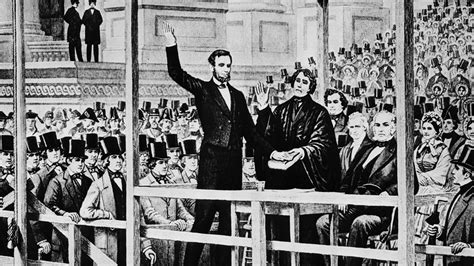 Verify Why Lincoln Didn T Appoint A Justice Amid Election