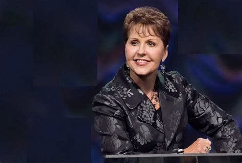 Did Joyce Meyer Admit Her Prosperity And Faith Views Were Out Of Balance