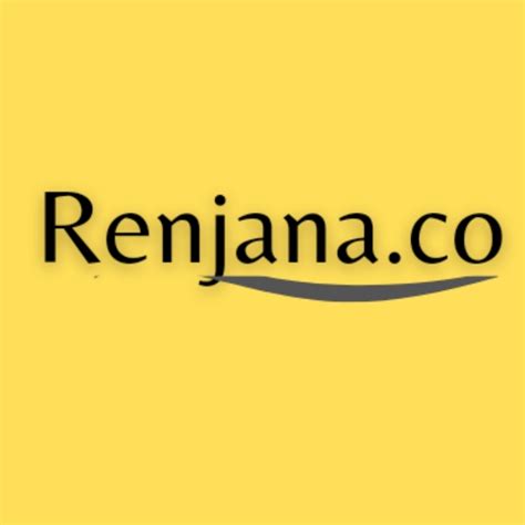 Produk renjana.store | Shopee Indonesia
