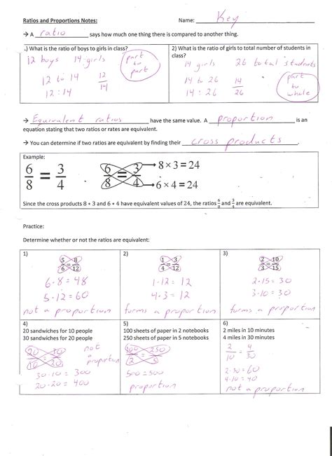 With textbook solutions you get more than just answers. Course 2 Notes - Mr. Dulin's Math Class