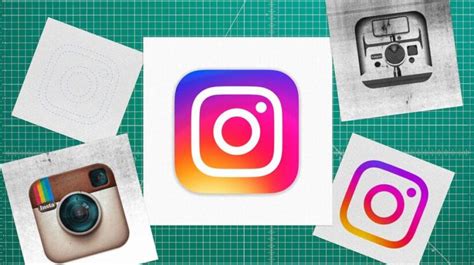 Inside The Instagram Logo Evolution To Become Iconic Fast Company