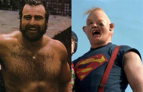 Les Goonies : le destin tragique de John Matuszak alias Sinok