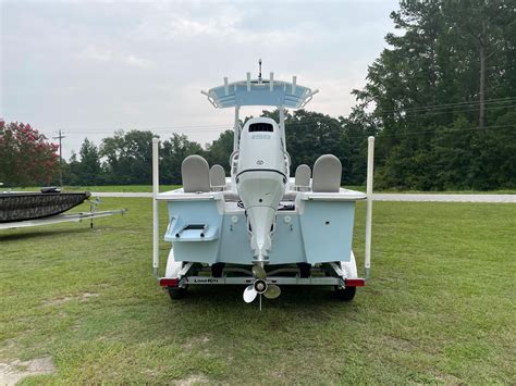 Used 2023 Savannah SS21, 29162 Turbeville - Boat Trader