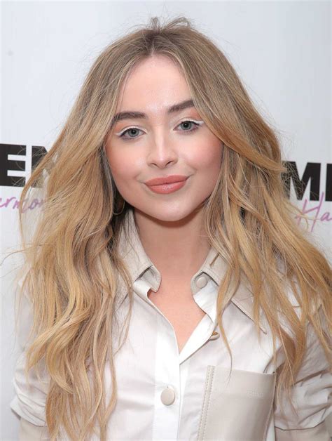 Sabrina Carpenter Attends Women In Harmony Brunch In Los Angeles 0207
