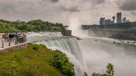 The Best Travel Guide To Niagara Falls Hellotickets