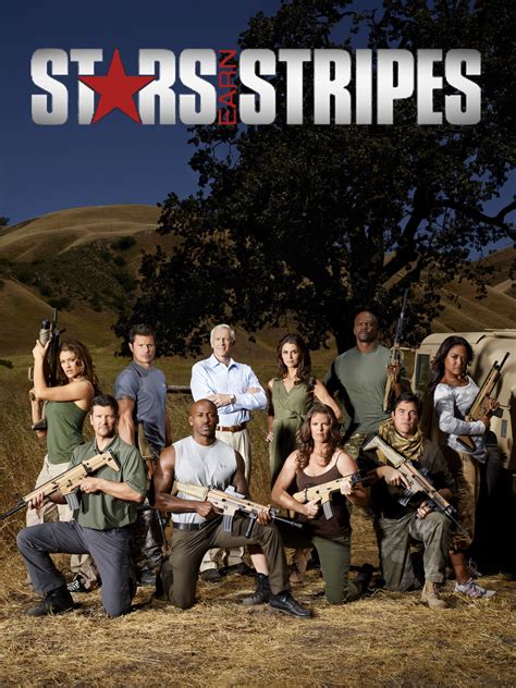 Stars Earn Stripes Where To Watch And Stream Tv Guide