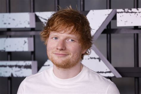 Look Ed Sheeran Announces Autumn Variations Album