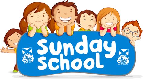 Sunday School Moray Coast Baptist Church