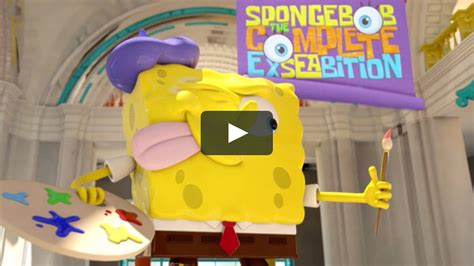 Nicktoons Spongebob Summer On Vimeo