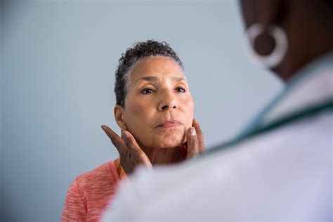 Swollen Lymph Nodes In Hiv What To Know Optum Perks