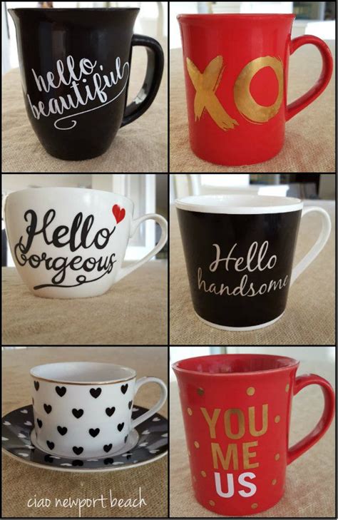 Browse tons of unique designs or create your own custom coffee mug with text and images. January 2016 | Coffee valentines, Coffee gifts, Valentines ...