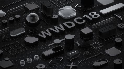 Get Ready For Wwdc 2018 With These Wallpapers Optimized