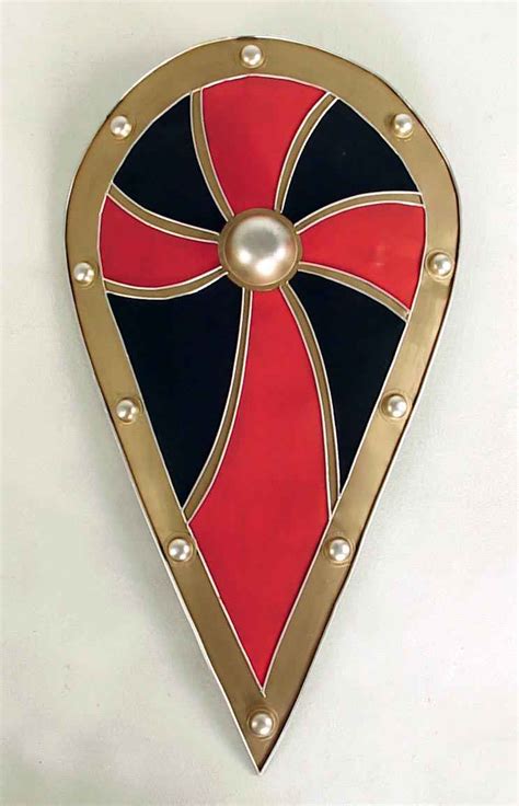 Medieval Shields Closeout Specials